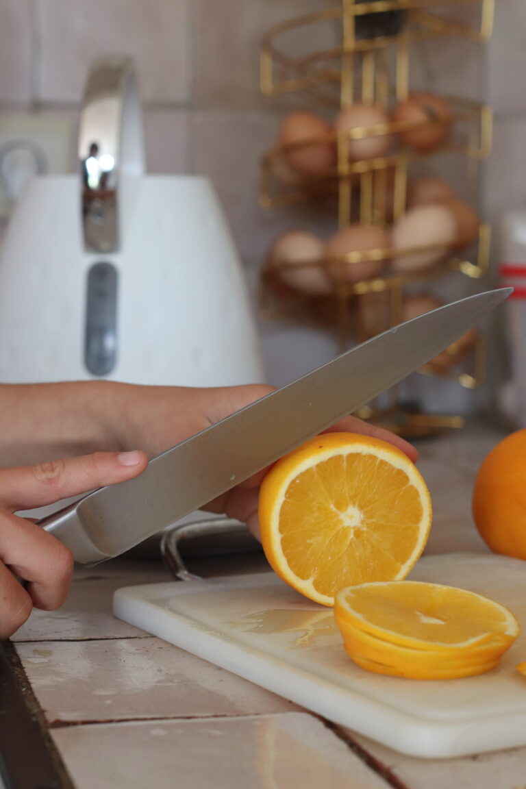 orange